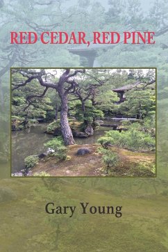 Red Cedar, Red Pine - Young, Gary