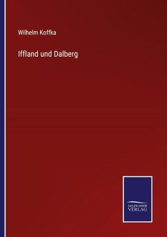 Cover Iffland und Dalberg