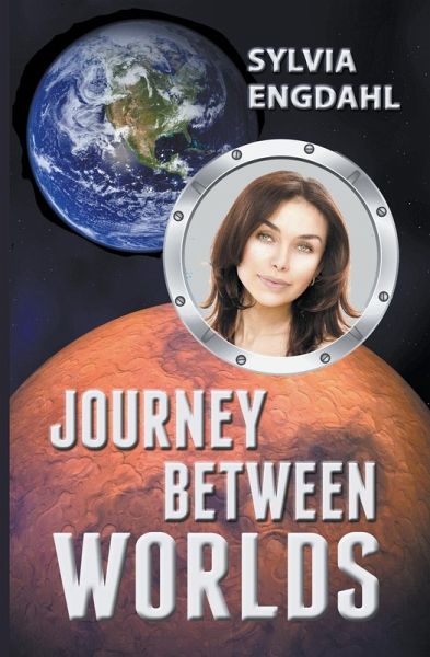Journey Between Worlds Journey Between Worlds