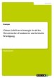 Chinas Soft-Power-Strategie in Afrika.... - Bild 1