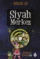 Cover Siyah Merkez