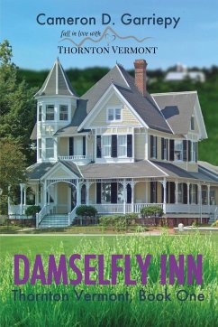 Damselfly Inn - Garriepy, Cameron D.