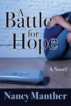 A Battle for Hope - Manther, Nancy