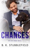 Chances (Oak Creek, #1) (eBook, ePUB)