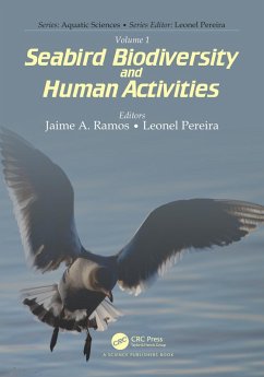 Volume 1: Seabird Biodiversity and Human Activities (eBook, ePUB)
