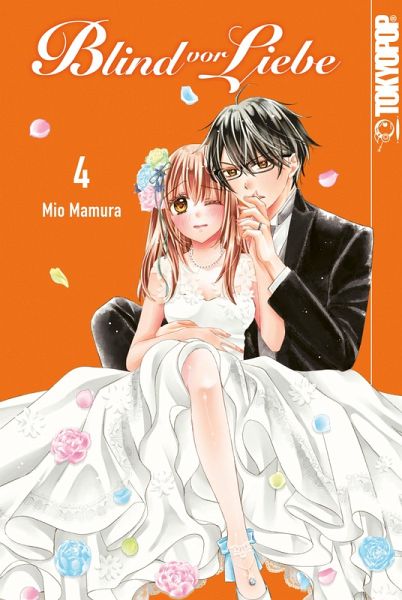 Blind vor Liebe 04 (eBook, ePUB)