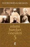 Islami Hareket Öncüleri 5