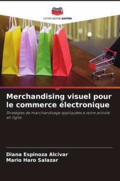 Merchandising visuel pour le commerce électronique - Espinoza Alcívar, Diana;Haro Salazar, Mario