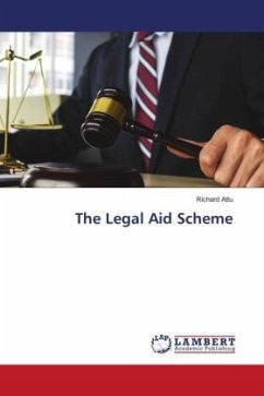 The Legal Aid Scheme