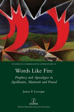 Cover Words Like Fire