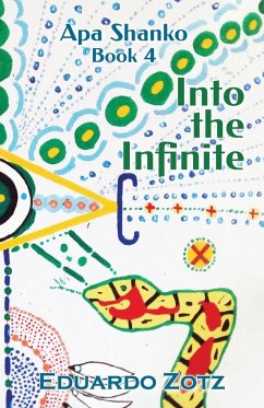 Into the Infinite - Zotz, Eduardo