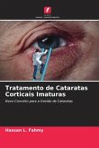 Tratamento de Cataratas Corticais Imaturas