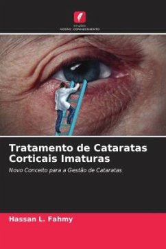 Tratamento de Cataratas Corticais Imaturas - L. Fahmy, Hassan