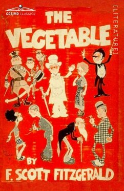 The Vegetable