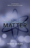 The Reldas Theory of Matter