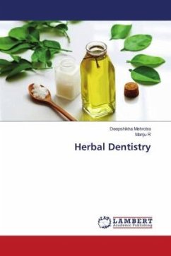 Herbal Dentistry