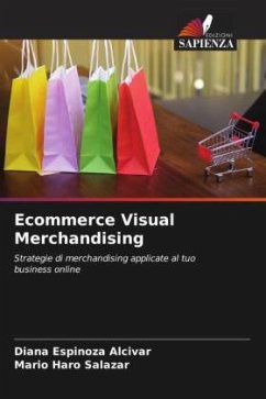 Ecommerce Visual Merchandising - Espinoza Alcívar, Diana;Haro Salazar, Mario