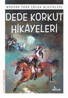 Dede Korkut Hikayeleri - Anonim