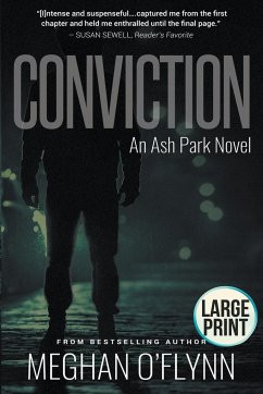 Conviction - O'Flynn, Meghan