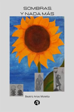 Cover Sombras. Y nada más (eBook, ePUB)