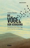 Die Vögel von Verhovina (eBook, ePUB)