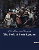 The Luck of Barry Lyndon