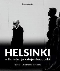 Helsinki - Alanko, Seppo