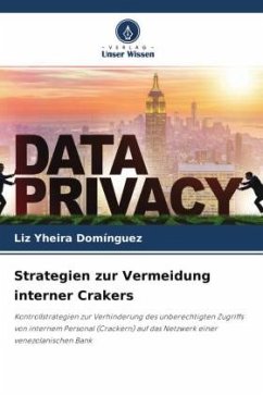 Strategien zur Vermeidung interner Crakers - Domínguez, Liz Yheira