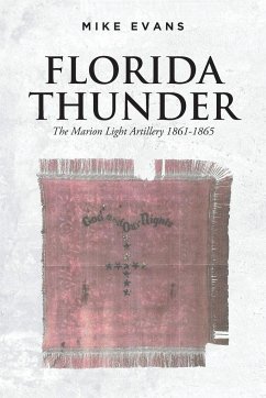 Florida Thunder - Evans, Mike