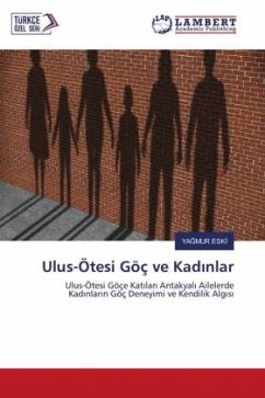 Ulus-Ötesi Göç ve Kad¿nlar - ESKI, YAGMUR