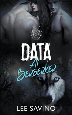 Data ai Berserker - Savino, Lee