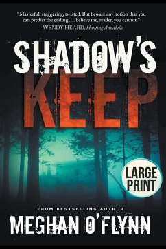 Shadow's Keep - O'Flynn, Meghan