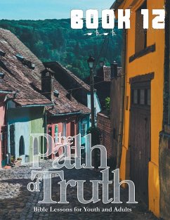 The Path of Truth, Book 12