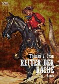 REITER DER RACHE (eBook, ePUB)