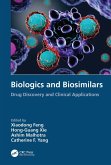 Biologics and Biosimilars (eBook, ePUB)