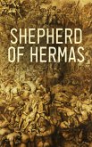 Shepherd of Hermas (eBook, ePUB)