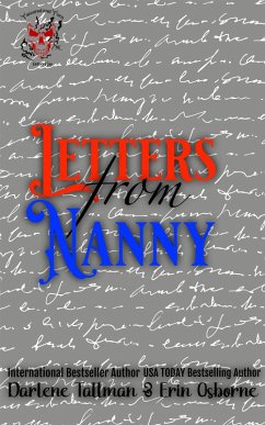 Cover Letters from Nanny (Tattered and Torn MC) (eBook, ePUB)