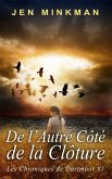 Les Chroniques de Dartmoor - Tome 1 (eBook, ePUB)