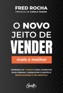 Cover O novo jeito de vender (mais e melhor) (eBook, ePUB)