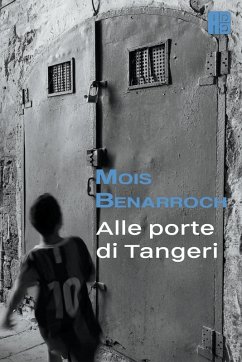 Cover Alle Porte di Tangeri