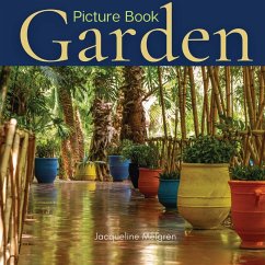 Garden Picture Book - Melgren, Jacqueline