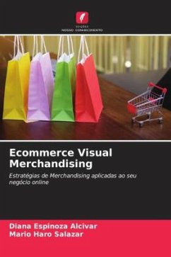Ecommerce Visual Merchandising - Espinoza Alcívar, Diana;Haro Salazar, Mario