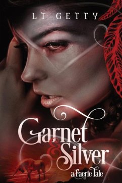 Garnet and Silver - Getty, L. T.