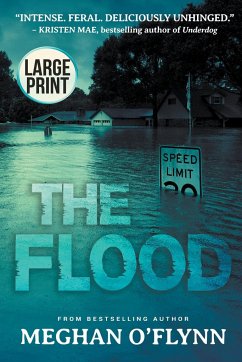 The Flood - O'Flynn, Meghan