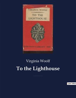 To the Lighthouse - Woolf, Virginia