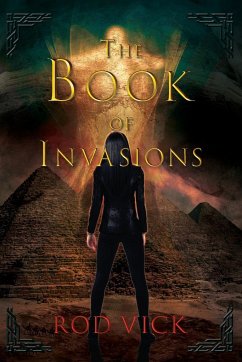 The Book of Invasions - Vick, Rod