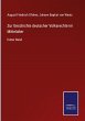 Zur Geschichte deutscher Volksrechte im... - Bild 1