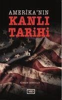 Amerikanin Kanli Tarihi - Conolly, Kieron