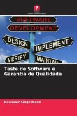 Teste de Software e Garantia de Qualidade