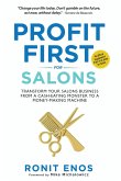 Profit First for Salons (eBook, ePUB)
